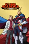 My Hero Academia: All Might Rising Movie Streaming Online