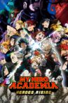 My Hero Academia: Heroes Rising Movie Streaming Online