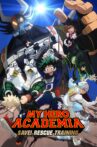 My Hero Academia: Save! Rescue Training! Movie Streaming Online