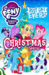 My Little Pony: Best Gift Ever Movie Streaming Online