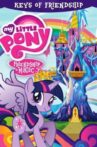 My Little Pony Friendship is Magic: Keys of Friendship Movie Streaming Online