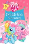 My Little Pony: Twinkle Wish Adventure Movie Streaming Online