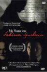 My Name Was Sabina Speilrein Movie Streaming Online