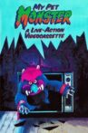 My Pet Monster Movie Streaming Online