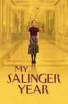 My Salinger Year Movie Streaming Online