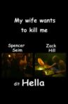 My wife wants to kill me Movie Streaming Online