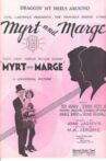 Myrt And Marge Movie Streaming Online