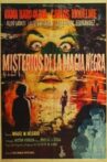 Mysteries of Black Magic Movie Streaming Online