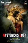 MYSTERIOUS LUST Movie Streaming Online