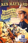 Mystery Mountain Movie Streaming Online