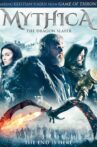 Mythica: The Dragon Slayer Movie Streaming Online
