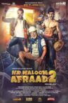 Na Maloom Afraad 2 Movie Streaming Online