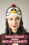 Nadja Maleh - "Best-of Kabarett" Movie Streaming Online