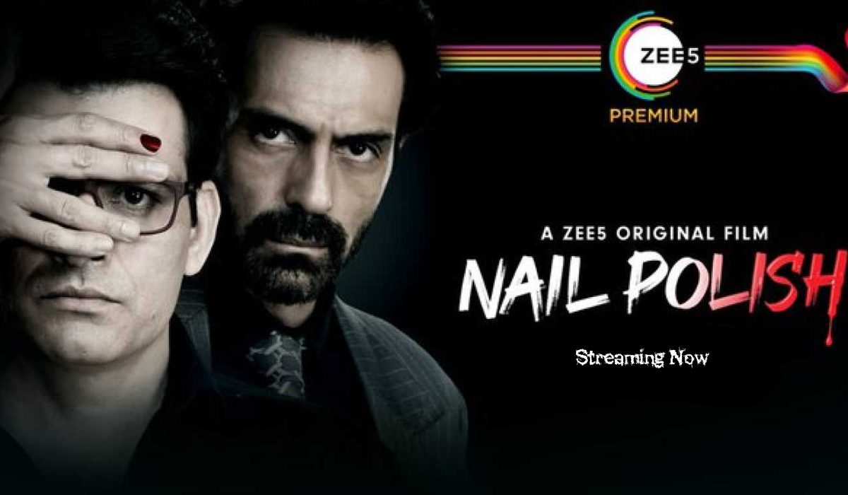 Nail Polish Movie Review Decent Thriller Despite Predictability After