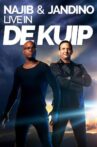 Najib & Jandino: Live In De Kuip Movie Streaming Online