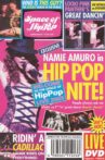 Namie Amuro Space of Hip-Pop Tour 2005 Movie Streaming Online
