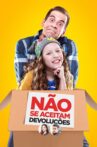 Não Se Aceitam Devoluções Movie Streaming Online
