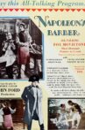 Napoleon's Barber Movie Streaming Online
