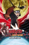 Naruto Shippuden the Movie: Blood Prison Movie Streaming Online