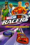 NASCAR Racers: The Movie Movie Streaming Online