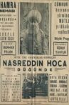 Nasreddin Hodja at the Wedding Feast Movie Streaming Online