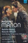 Natalie Dessay & Rolando Villazón - Massenet: Manon Movie Streaming Online