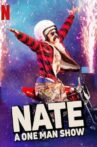 Nate: A One Man Show Movie Streaming Online