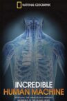 National Geographic: Incredible Human Machine Movie Streaming Online