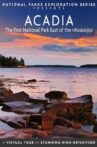 National Parks Exploration Series: Acadia - The First National Park East of the Mississippi Movie Streaming Online
