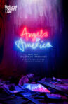 National Theatre Live: Angels in America: Part 1 - Millennium Approaches Movie Streaming Online