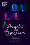 National Theatre Live: Angels in America: Part 2 - Perestroika Movie Streaming Online