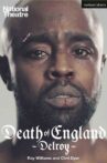 National Theatre Live: Death of England: Delroy Movie Streaming Online