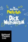 National Theatre Live: Dick Whittington – A Pantomime for 2020 Movie Streaming Online