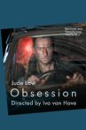 National Theatre Live: Obsession Movie Streaming Online