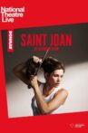 National Theatre Live: Saint Joan Movie Streaming Online