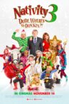 Nativity 3: Dude, Where's My Donkey?! Movie Streaming Online