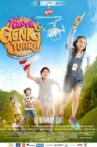 Naura & The Champions Movie Streaming Online
