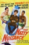 Nazty Nuisance Movie Streaming Online