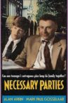 Necessary Parties Movie Streaming Online