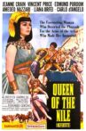 Nefertiti, Queen of the Nile Movie Streaming Online