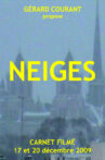 Neiges Movie Streaming Online