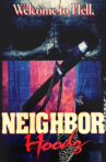 Neighbor Hoodz Movie Streaming Online