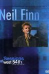 Neil Finn: Sessions at West 54th Movie Streaming Online