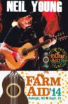 Neil Young - Live at Farm Aid 2014 Movie Streaming Online