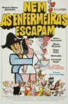 Nem as Enfermeiras Escapam Movie Streaming Online