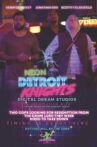 Neon Detroit Knights Movie Streaming Online