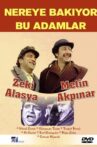 Nereye Bakıyor Bu Adamlar Movie Streaming Online