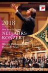 Neujahrskonzert der Wiener Philharmoniker 2018 Movie Streaming Online