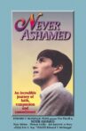 Never Ashamed Movie Streaming Online