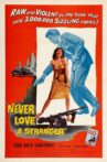 Never Love a Stranger Movie Streaming Online